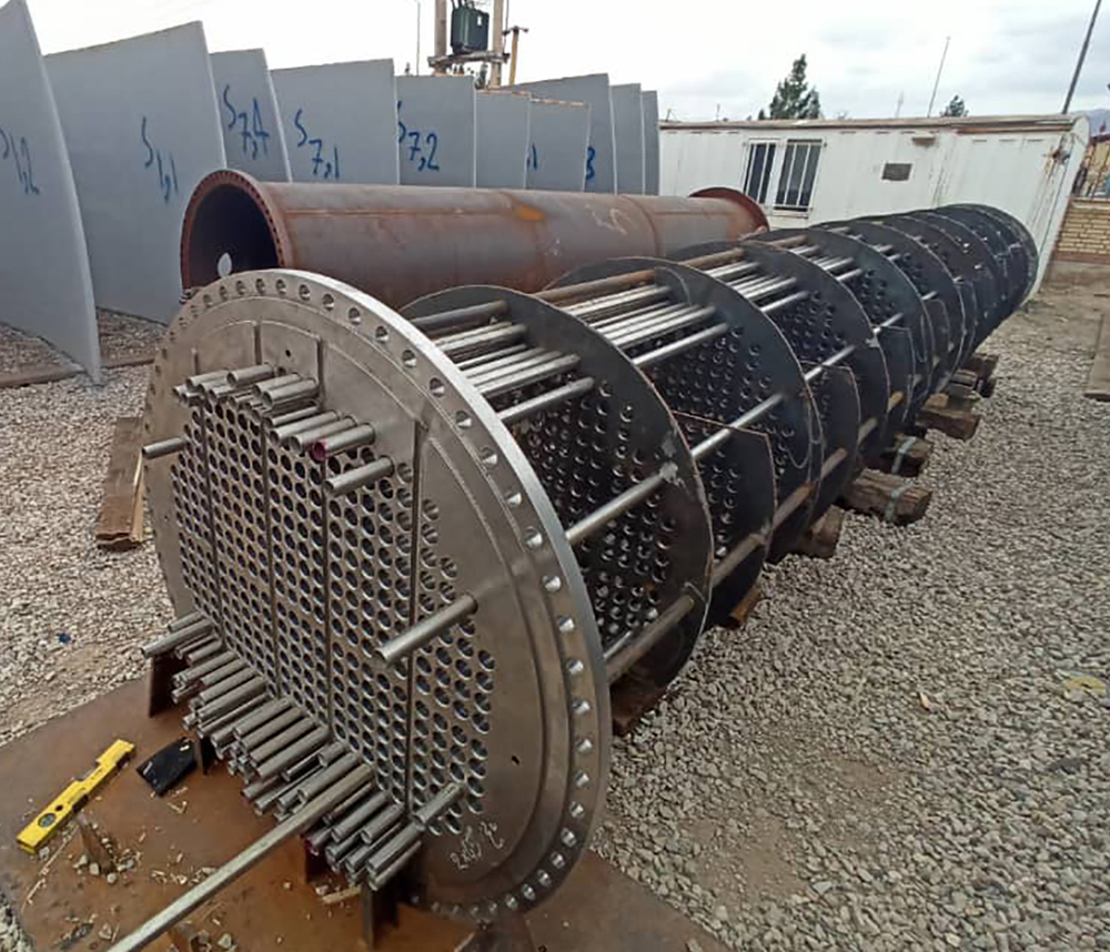 Heat Exchangers